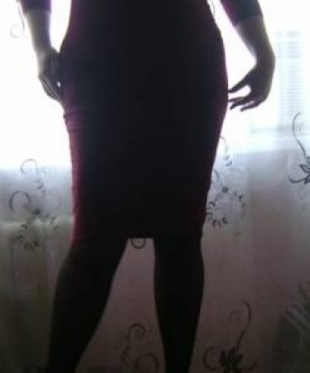 Проститутка Маша